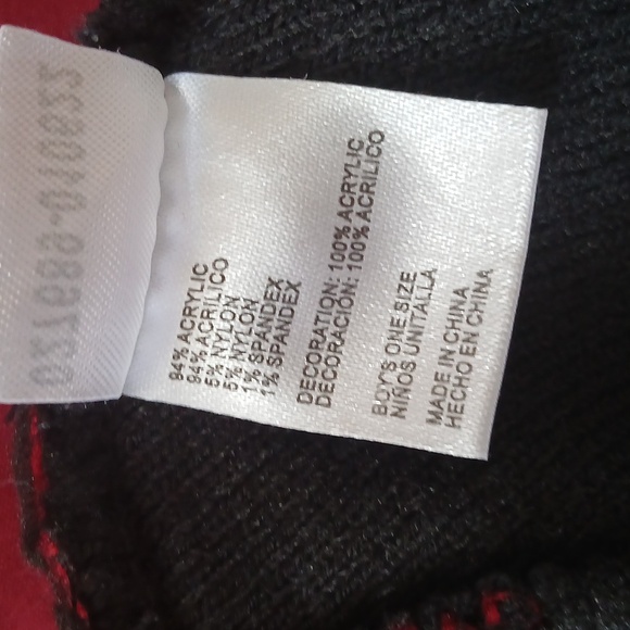 HAT - Picture 3 of 3